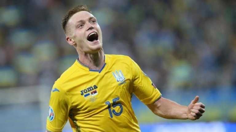 Віктор Циганков / Фото з відкритих джерел Віктор Циганков / Фото з відкритих джерел