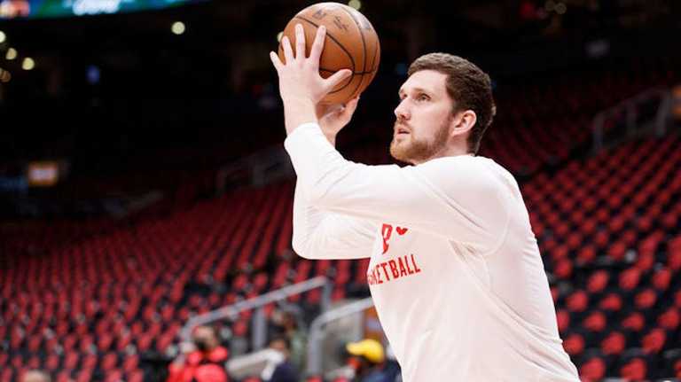 Святослав Михайлюк / фото з відкритих джерел Святослав Михайлюк / фото з відкритих джерел