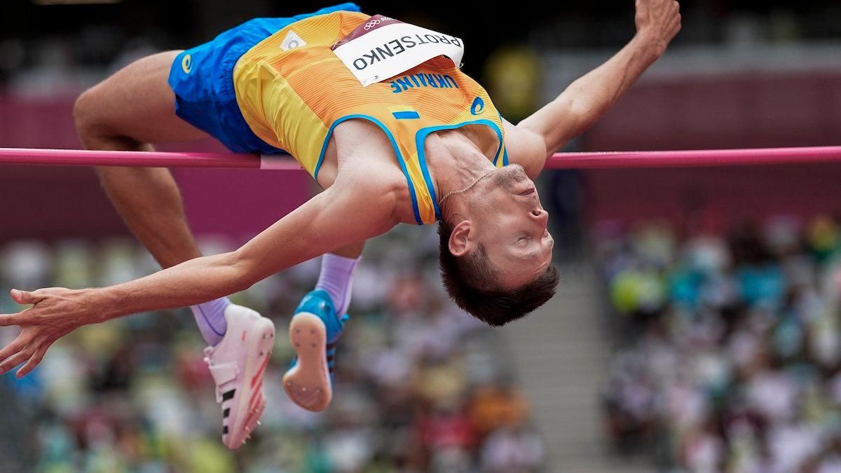 Андрій Проценко / фото з відкритих джерел Андрій Проценко / фото з відкритих джерел