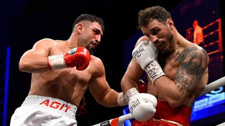 Агит Кабаель – Агрон Смакичи / Фото picture alliance / dpa Агит Кабаель – Агрон Смакичи / Фото picture alliance / dpa