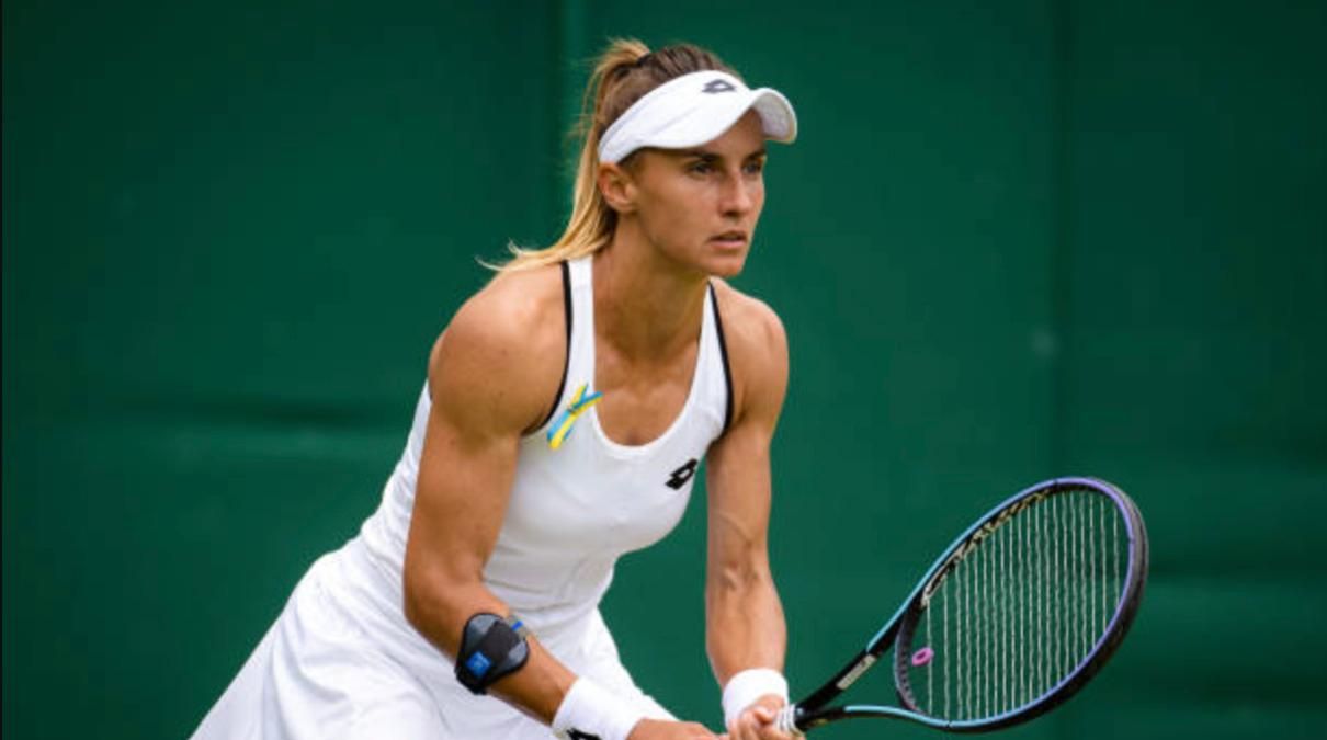 Леся Цуренко / фото з відкритих джерел Леся Цуренко / фото з відкритих джерел