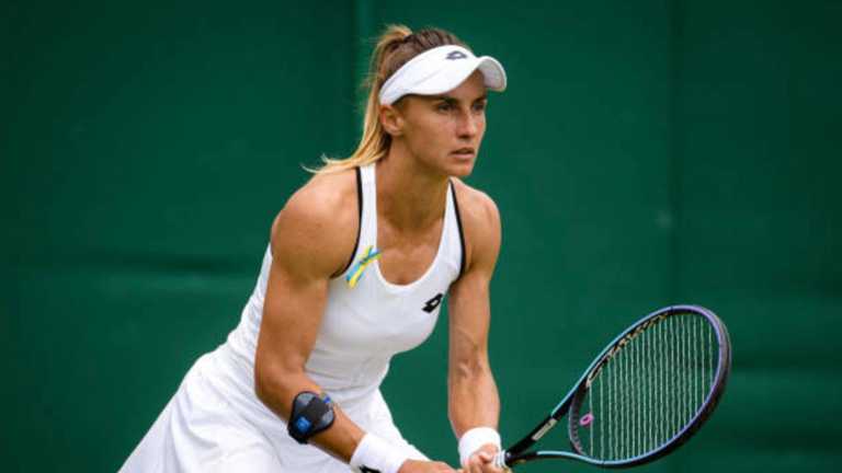 Леся Цуренко / фото з відкритих джерел Леся Цуренко / фото з відкритих джерел