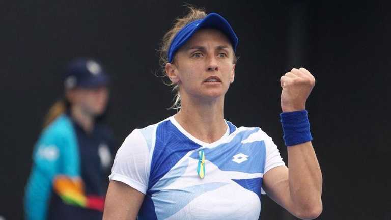 Леся Цуренко / Фото зі соцмереж Леся Цуренко / Фото зі соцмереж