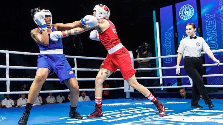 IBA відкрила справу проти країн, які вирішили бойкотувати ЧС IBA відкрила справу проти країн, які вирішили бойкотувати ЧС