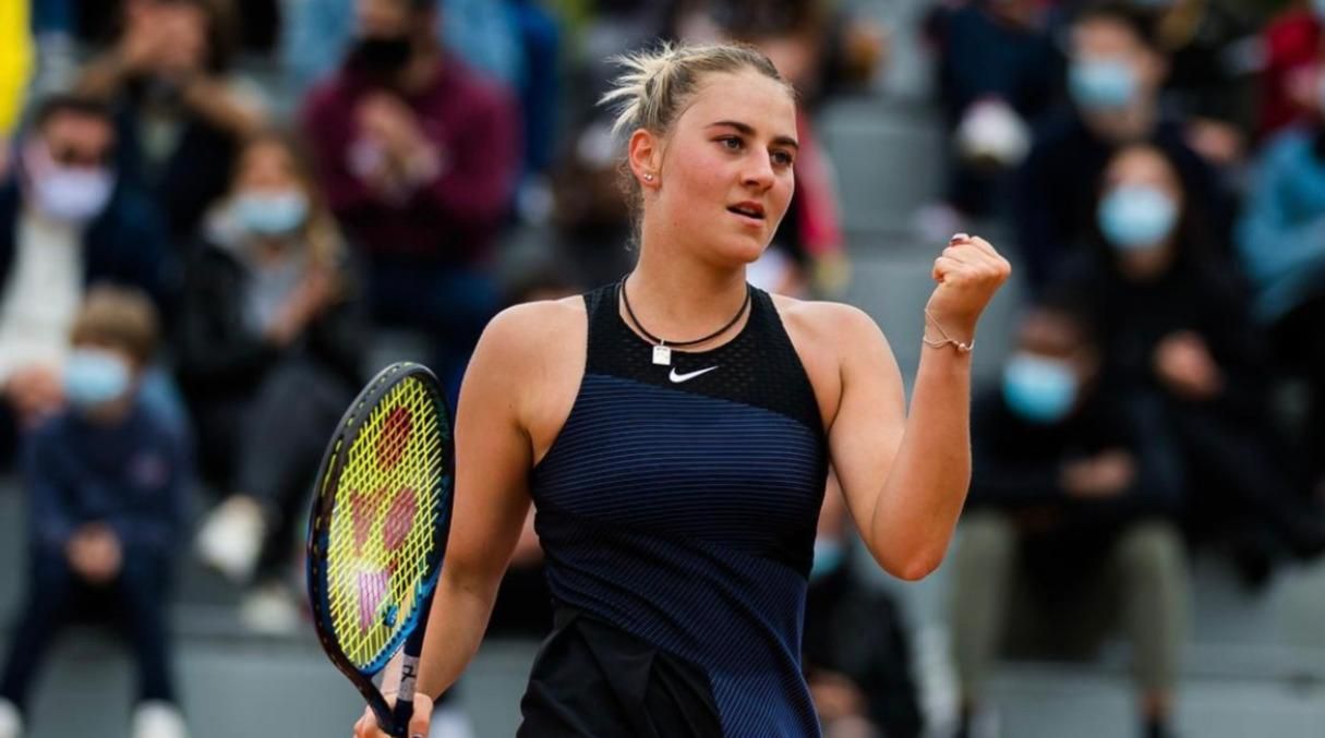 Марта Костюк / фото з відкритих джерел