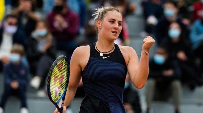 Марта Костюк / фото з відкритих джерел Марта Костюк / фото з відкритих джерел