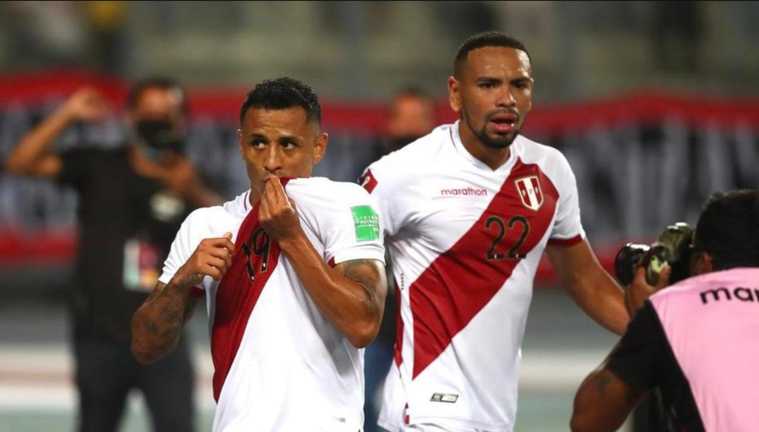 Йошімар Йотун (праворуч) / фото elcomercio Йошімар Йотун (праворуч) / фото elcomercio