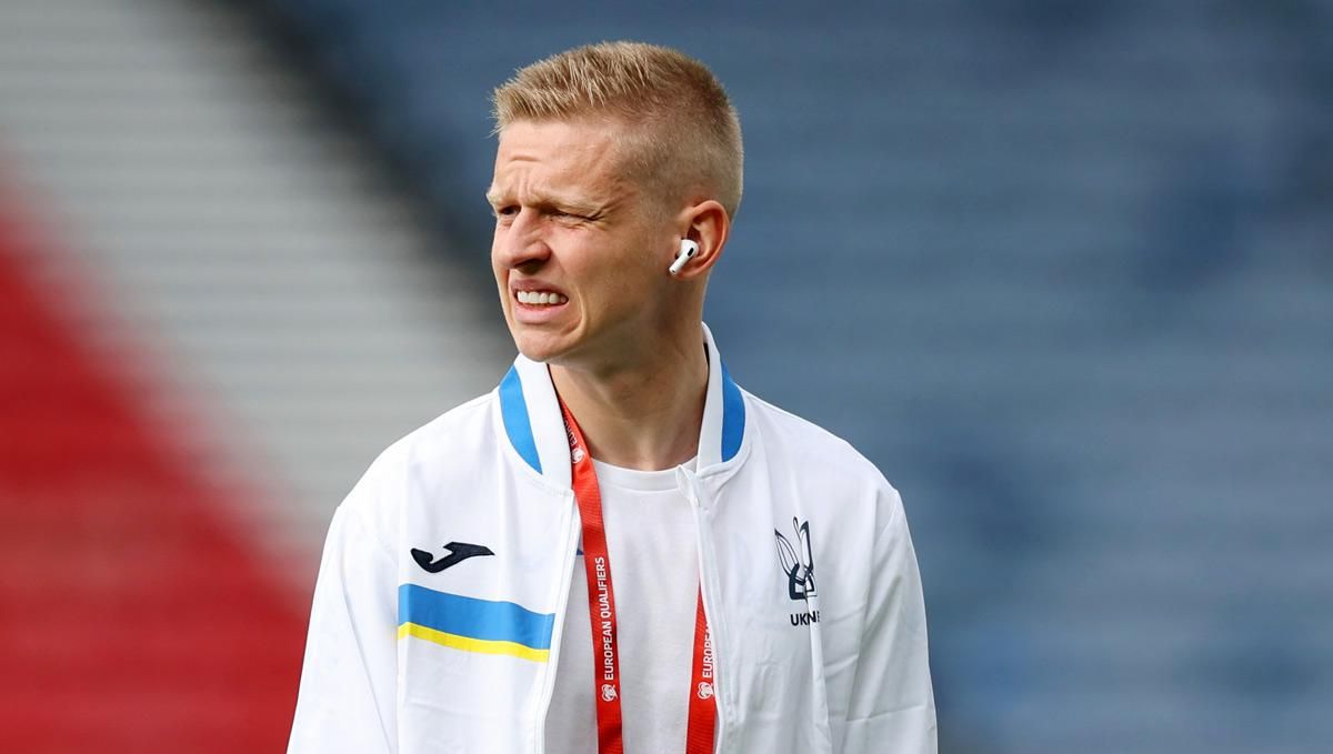 Александр Зинченко / фото из открытых источников