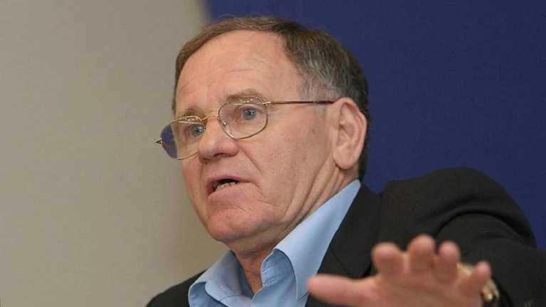 Йожеф Сабо / фото из открытых источников Йожеф Сабо / фото из открытых источников