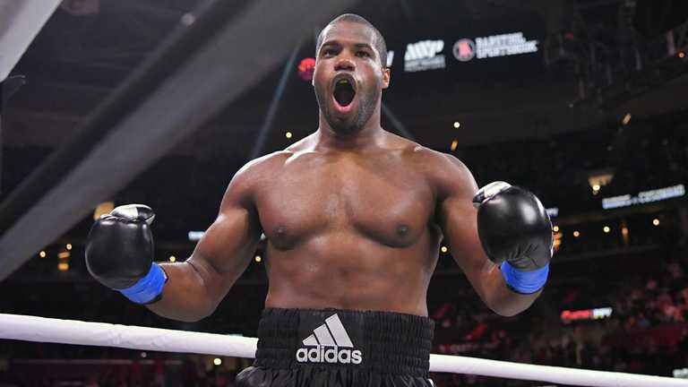 Даниэль Дюбуа / фото из открытых источников Даниэль Дюбуа / фото из открытых источников