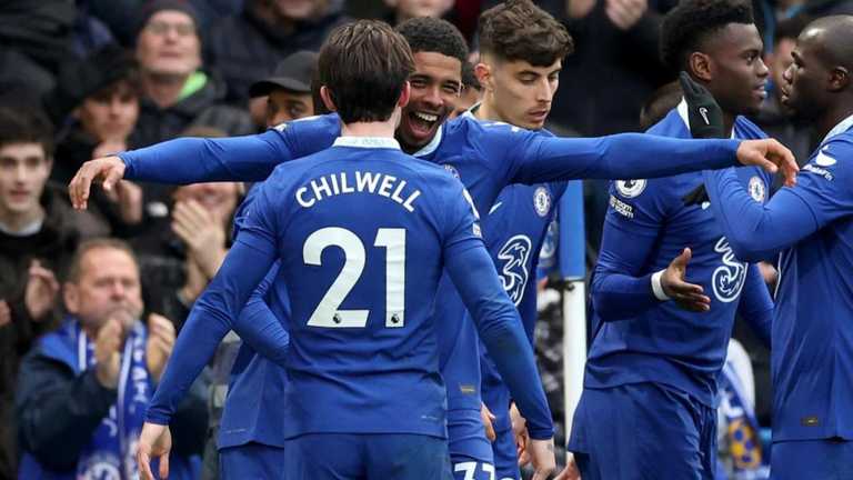 Відео голів та огляд поєдинку команди Мудрика в АПЛ 04.03.2023 Відео голів та огляд поєдинку команди Мудрика в АПЛ 04.03.2023