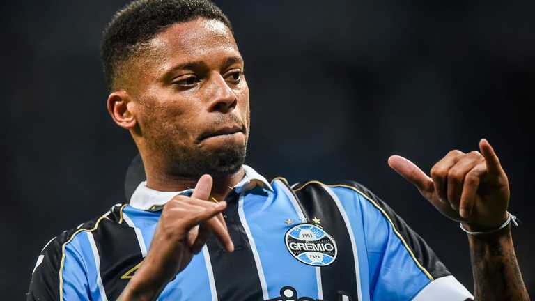 Андре Рибейро / фото из открытых источников Андре Рибейро / фото из открытых источников