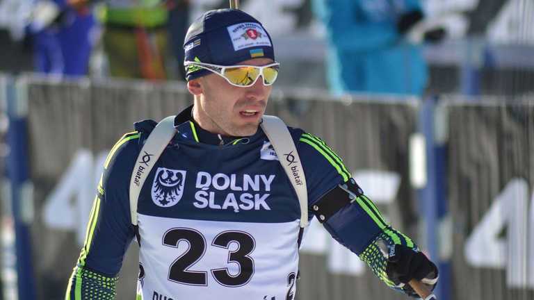 Руслан Ткаленко / фото з відкритих джерел Руслан Ткаленко / фото з відкритих джерел