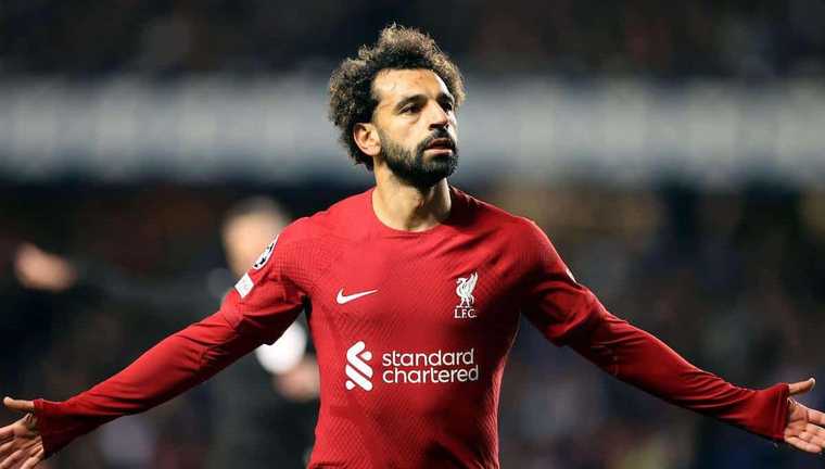 Ливерпуль взял реванш у Вулверхэмптона / фото ФК Ливерпуль Ливерпуль взял реванш у Вулверхэмптона / фото ФК Ливерпуль