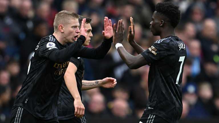 Зінченко та Сака / фото з соцмереж Зінченко та Сака / фото з соцмереж