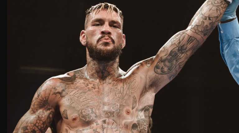 Даніеле Скардіна / фото з відкритих джерел