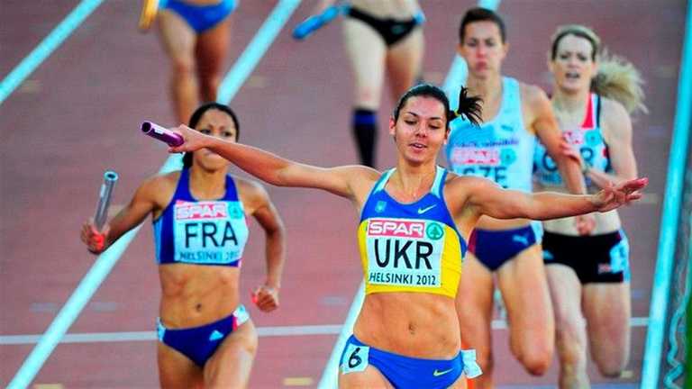 Алина Логвиненко / фото из открытых источников Алина Логвиненко / фото из открытых источников