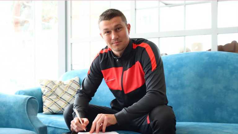 Артем Барановський / фото з відкритих джерел Артем Барановський / фото з відкритих джерел