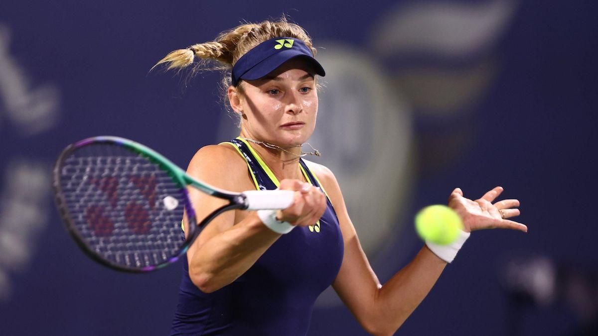 Даяна Ястремская / фото БТУ