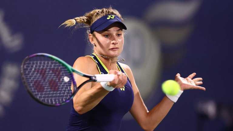 Даяна Ястремська / фото БТУ Даяна Ястремська / фото БТУ