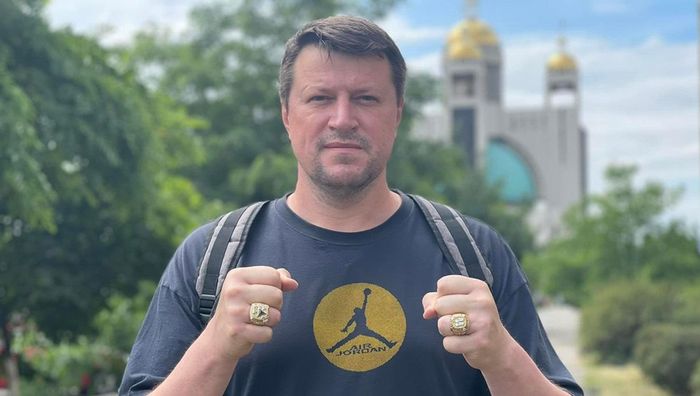 Медведенко обвинил Драбиковского в подделке документов – скандал в украинской федерации баскетбола
