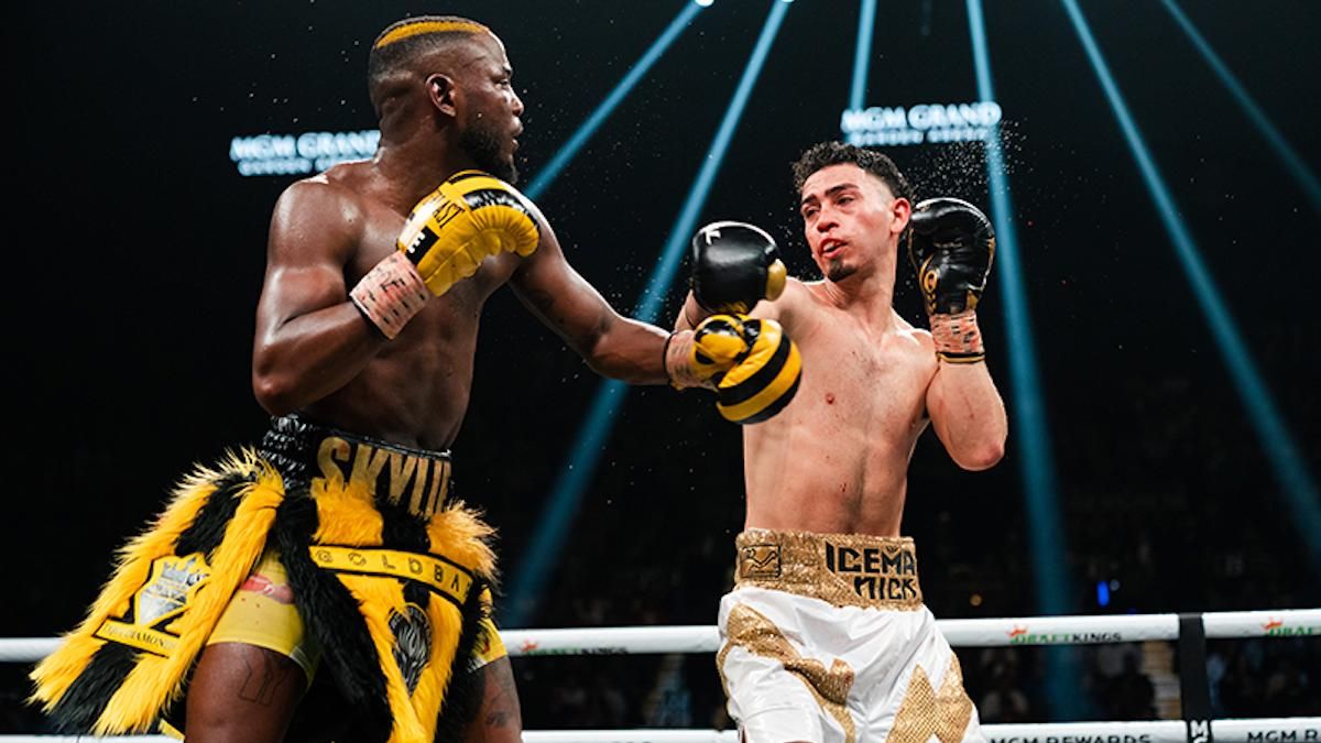 Колберт та Валенсуела / фото із соцмереж