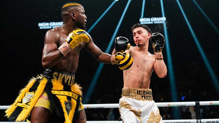 Колберт та Валенсуела / фото із соцмереж Колберт та Валенсуела / фото із соцмереж