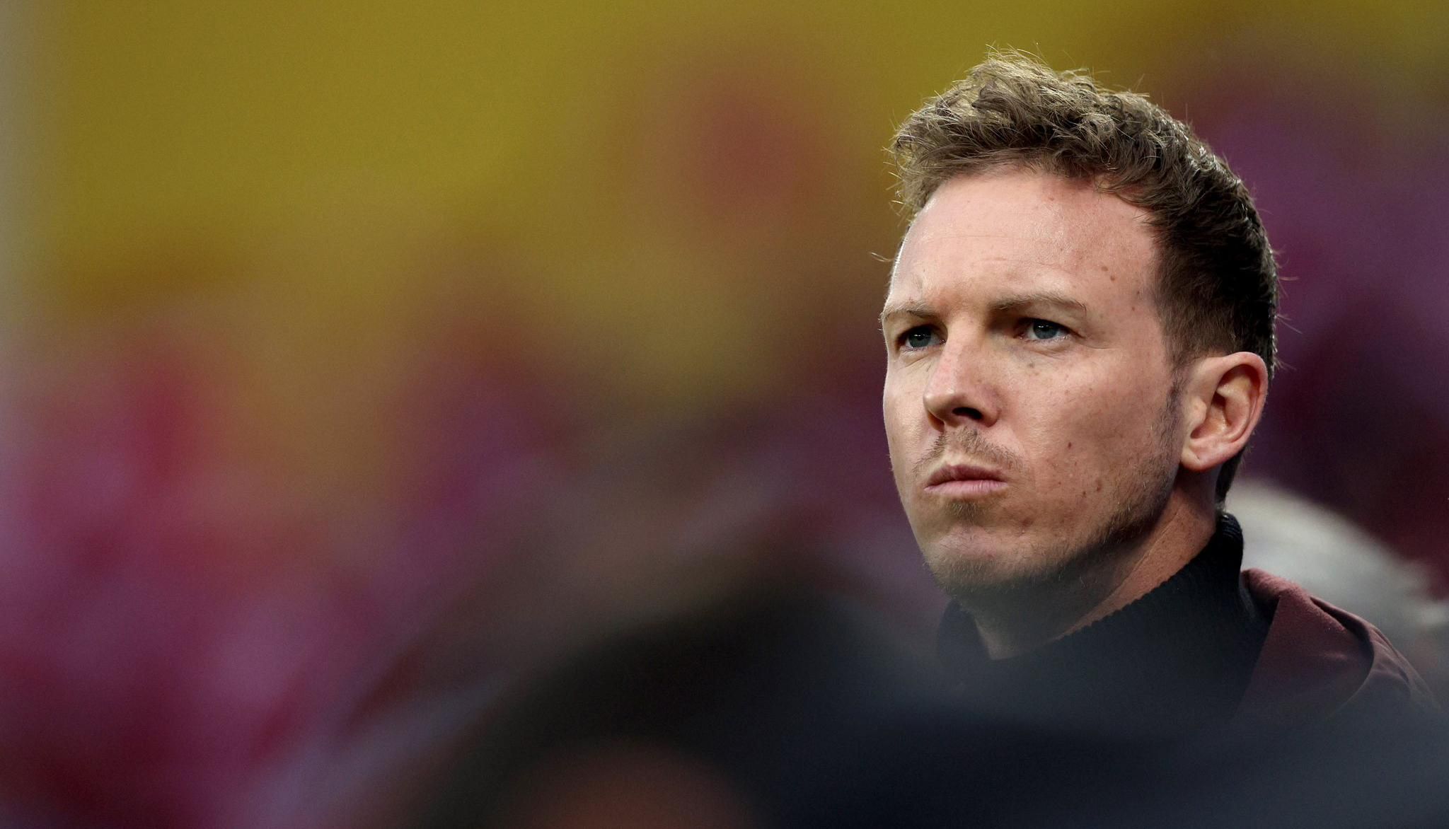 Юліан Нагельсманн / фото ФК Баварія