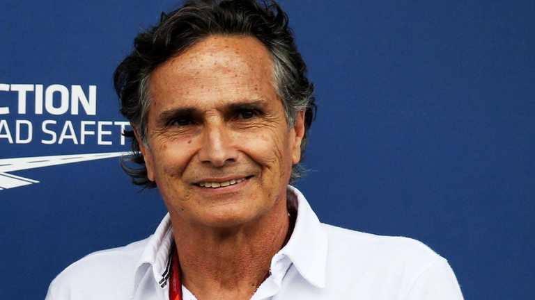 Нельсон Пике / фото из открытых источников Нельсон Пике / фото из открытых источников