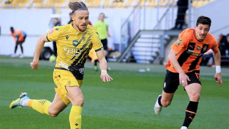 Шахтар – Рух / Фото ФК Рух Шахтар – Рух / Фото ФК Рух