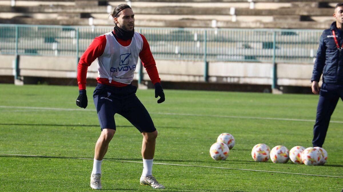  Драгіша Гудель / фото MIGUEL ÁNGEL SALAS