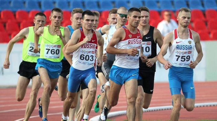 Міжнародна федерація легкої атлетики не допустить росіян на турніри, попри рішення МОК