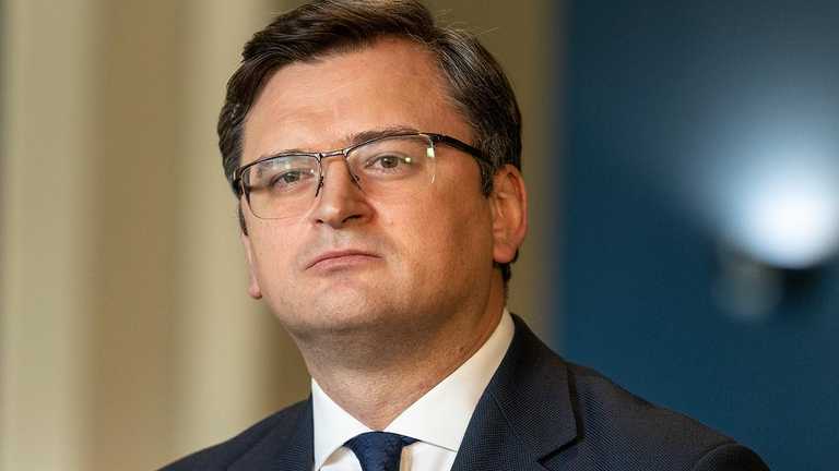 Дмитро Кулеба / фото з відкритих джерел Дмитро Кулеба / фото з відкритих джерел