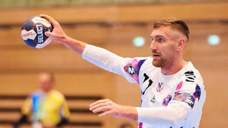 Мотор уступил Нексе / Фото ФГУ Мотор уступил Нексе / Фото ФГУ