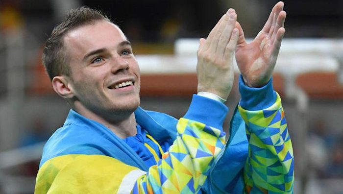 Наставник збірної України зі спортивної гімнастики розкрив, коли Верняєв зможе змагатись