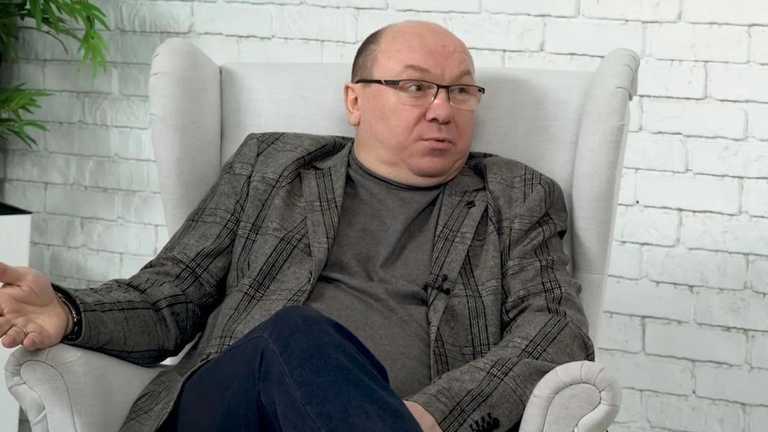 Віктор Леоненко / фото з відкритих джерел Віктор Леоненко / фото з відкритих джерел