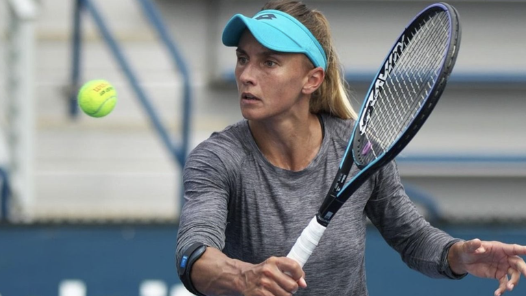 Леся Цуренко / фото з відкритих джерел Леся Цуренко / фото з відкритих джерел