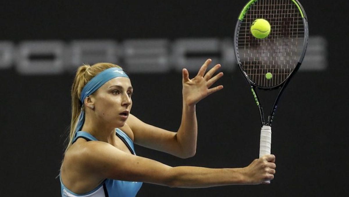 Надія Кіченок / фото з відкритих джерел