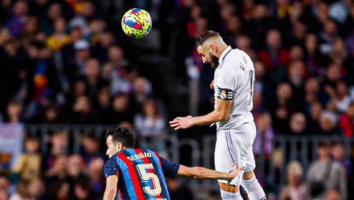 Барселона драматично здолала Реал і закрила питання чемпіона Іспанії – Мадрид програє 12 очок