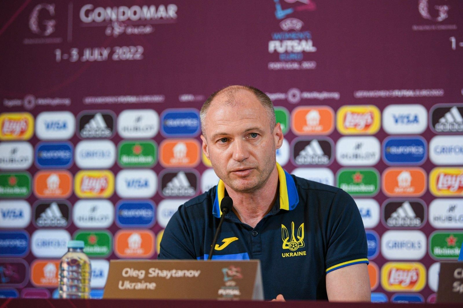 Олег Шайтанов / фото з відкритих джерел Олег Шайтанов / фото з відкритих джерел