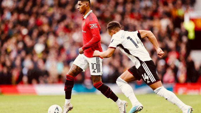 Экс-звезда Шахтера рукой подарил проход МЮ, Де Дзерби уничтожил сенсацию: Кубок Англии, четвертьфиналы Экс-звезда Шахтера рукой подарил проход МЮ, Де Дзерби уничтожил сенсацию: Кубок Англии, четвертьфиналы