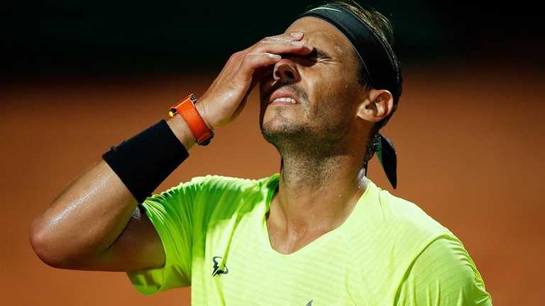 Рафаэль Надаль / фото из открытых источников Рафаэль Надаль / фото из открытых источников