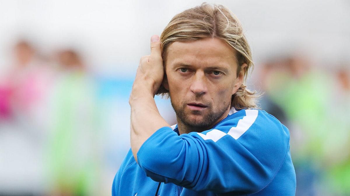 Анатолий Тимощук / фото из открытых источников