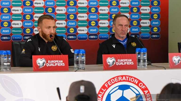 Александр Петраков (справа) / фото: Арам Нерсесян Александр Петраков (справа) / фото: Арам Нерсесян