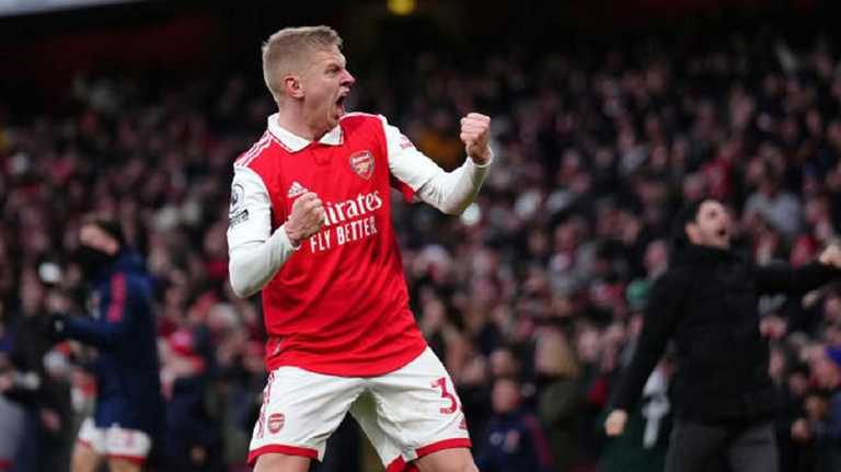 Александр Зинченко / Фото Getty Images Александр Зинченко / Фото Getty Images