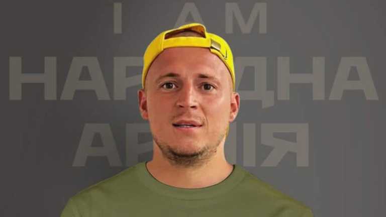 Роман Зозуля / Фото зі соцмереж Роман Зозуля / Фото зі соцмереж