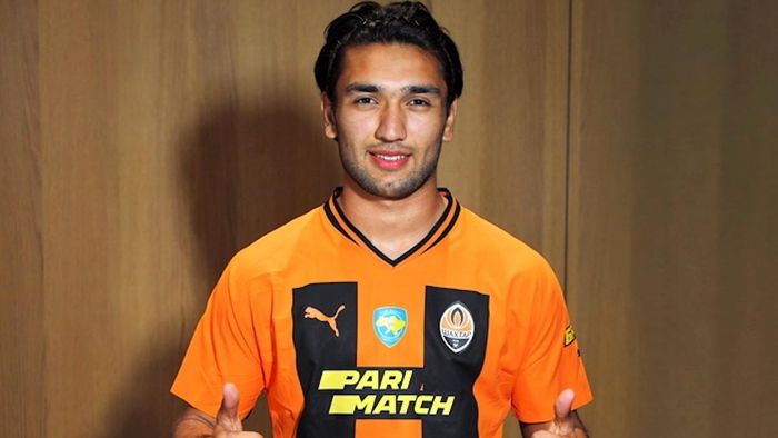 "До сих пор не могу в это поверить": новичок Шахтера оценил свой трансфер и дал обещание фанам