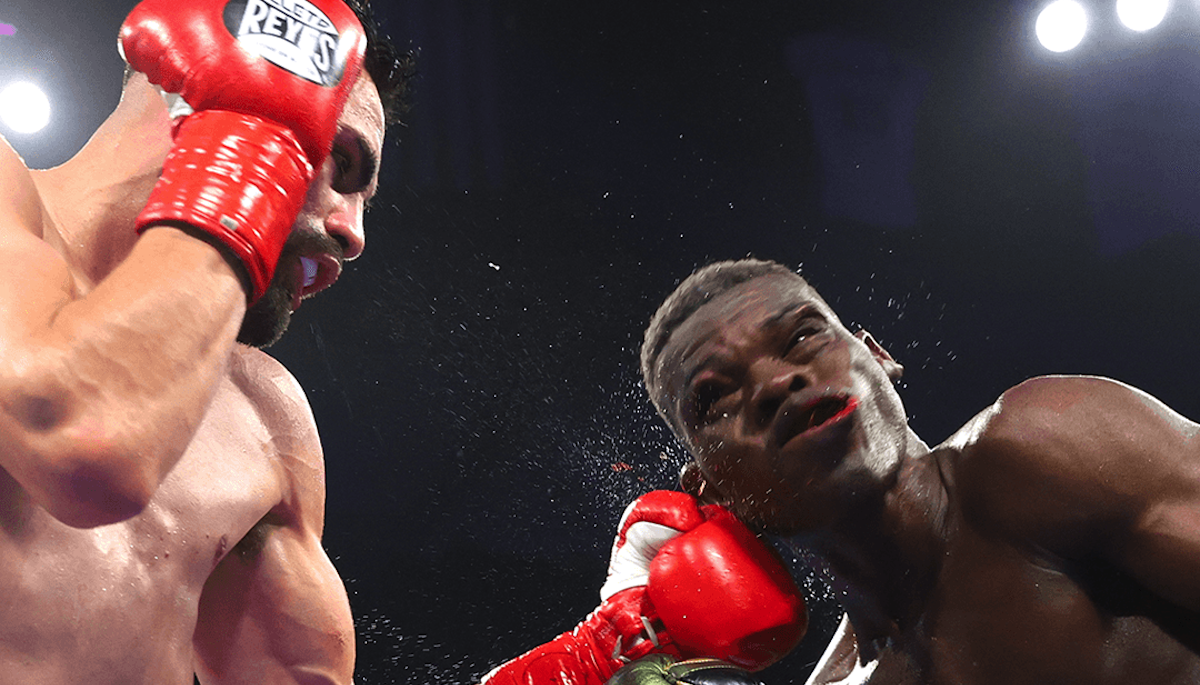 Рамірес – Коммі / фото Twitter