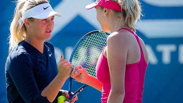 Костюк та Кіченок / фото з відкритих джерел Костюк та Кіченок / фото з відкритих джерел