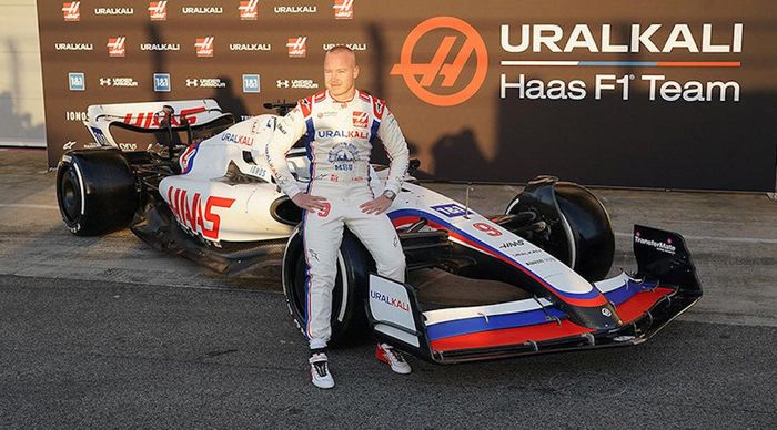 Ганьба по-європейськи: російському гонщику дозволили брати участь у Формулі-1